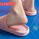 Ciabatte di nuova generazione - ourpathh