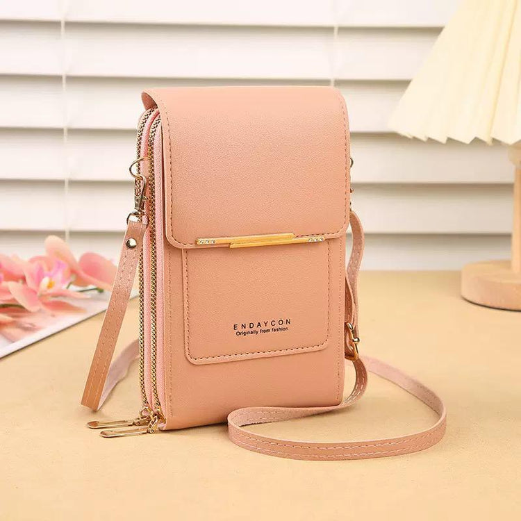 Borsa Smart - ourpathh