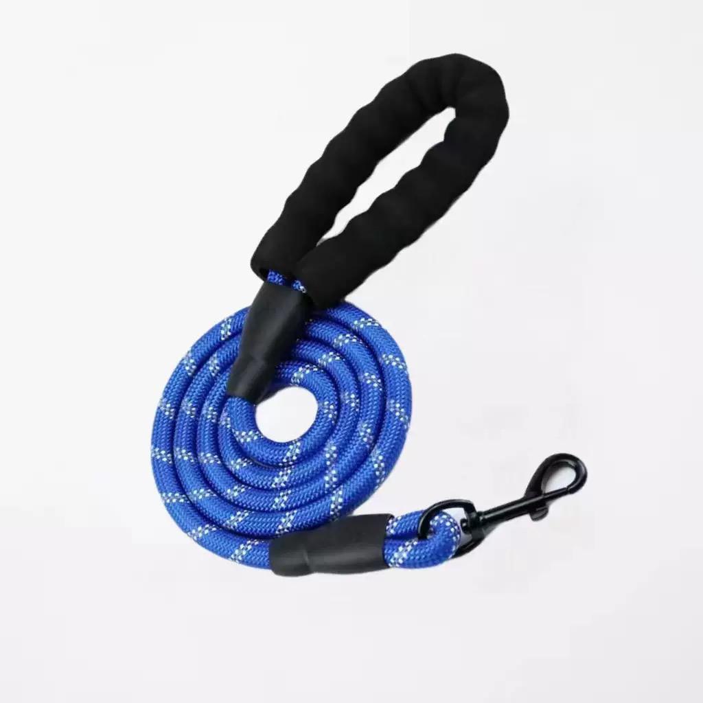 Guinzaglio Riflettente per Cani - ourpathh