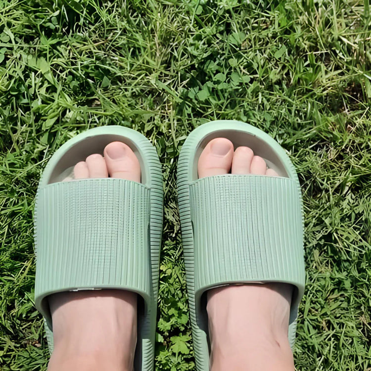 Ciabatte di nuova generazione - ourpathh