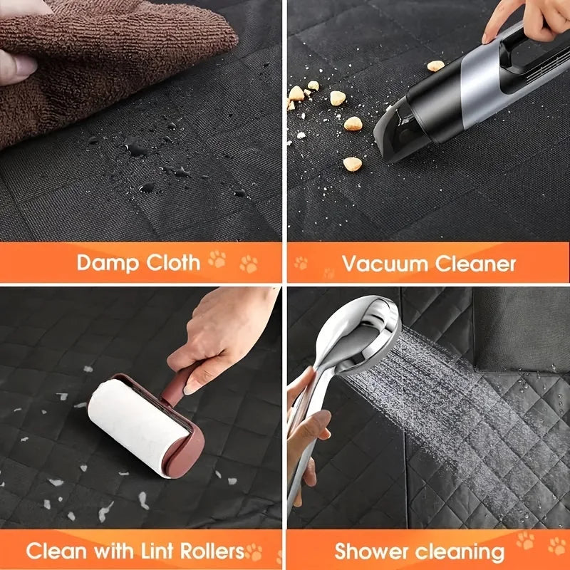 Copertura Sedili Auto Impermeabile - ourpathh