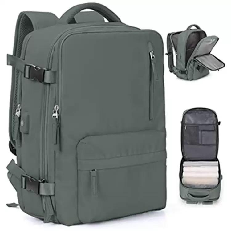 Zaino da Viaggio Versatile - ourpathh