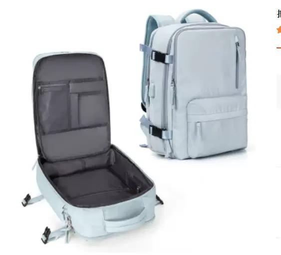 Zaino da Viaggio Versatile - ourpathh